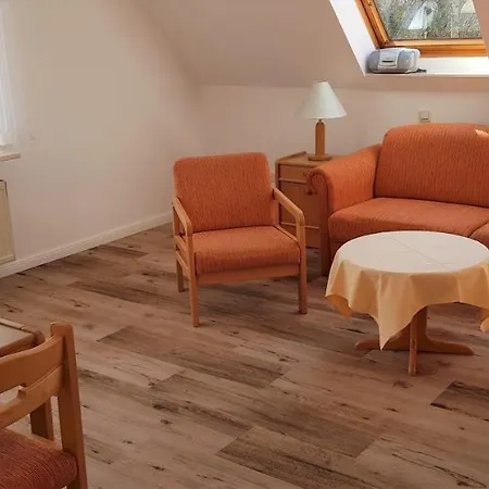 Landhaus Braband Ferienwohnungen - Gustav-Schoenleber-Weg 2 Cuxhaven Extérieur photo
