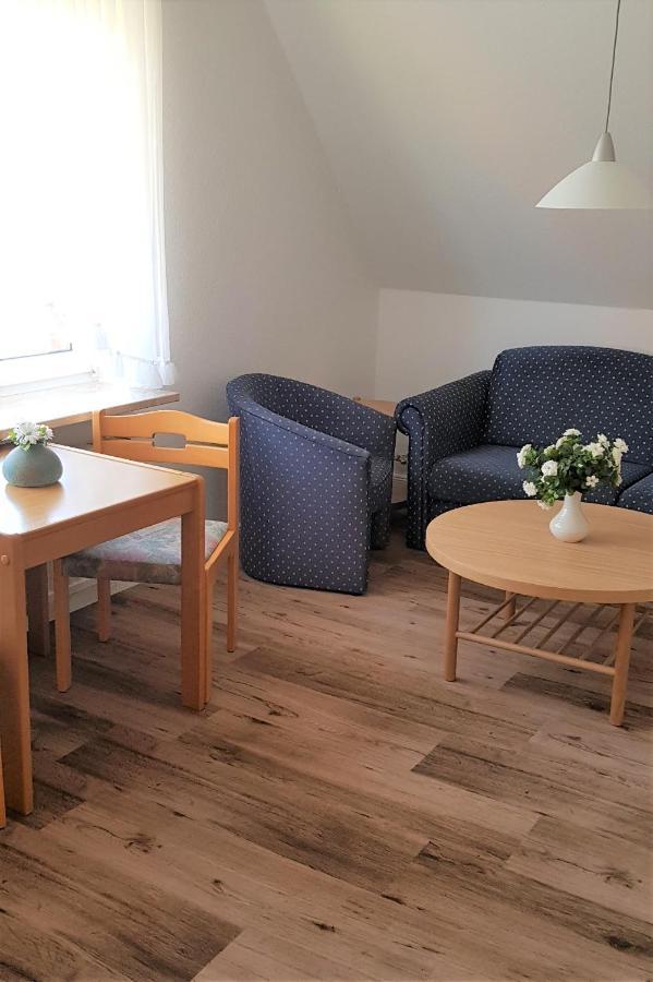 Braband - Gustav-schoenleber-weg 2 Apartment *