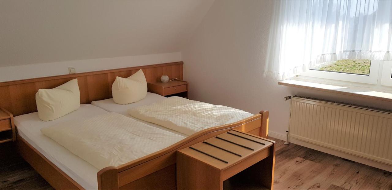Braband - Gustav-schoenleber-weg 2 Apartment